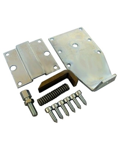 Механизм разблокировки C-BY Came 119RIC032 в Балашихе Запчасти для шлагбаумов и автоматики Pintop.ru