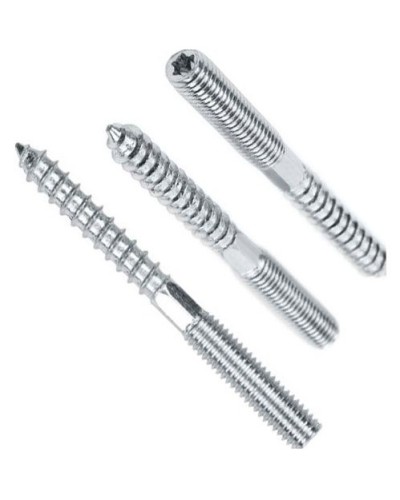 Саморез-шпилька 8х60 (200 шт/уп) Промрукав (PR08.3571) в Балашихе Крепеж: Дюбели, шурупы, саморезы Pintop.ru