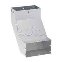 Угол 90 град. вертикальный внутренний 100x600-1,5 мм EKF (vi90100600-1,5)