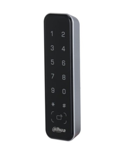 Считыватель влагозащищенный Dahua DHI-ASR2201A-D в Балашихе Считыватели Pintop.ru