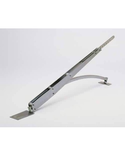 Рычаг-адаптер для подъемно-поворотных ворот Came 001V201 в Балашихе Запчасти для шлагбаумов и автоматики Pintop.ru