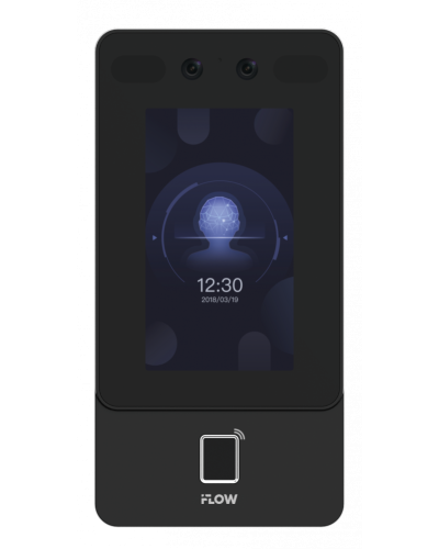 Терминал доступа iFlow F-KD-3322PMFCW в Балашихе Считыватели Pintop.ru