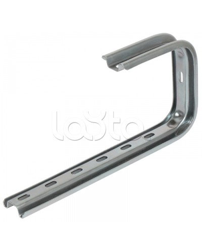 Консоль потолочная VR IEK CLW10-VR-100 в Балашихе Аксессуары для лотков Pintop.ru