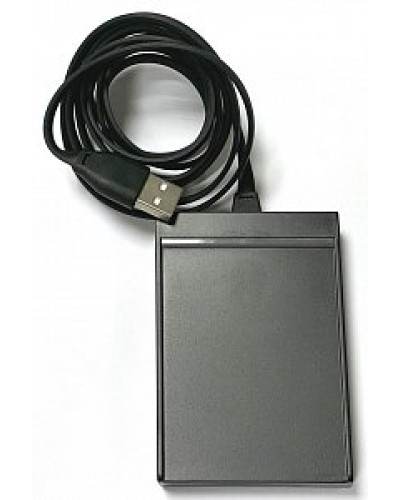 Считыватель настенный Gate-USB-MF в Балашихе Считыватели Pintop.ru