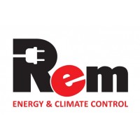 Фильтр для вентилятора REM R-FAN-F-IP55