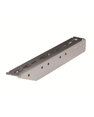 Консоль быстрой фиксации BBF DKC BBF5040ZL в Балашихе Аксессуары для лотков Pintop.ru