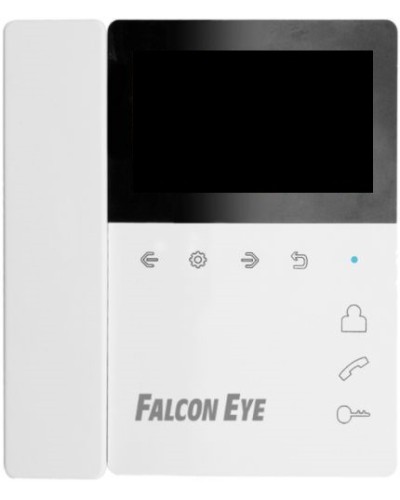 Видеодомофон Falcon Eye Lira XL в Балашихе Абонентские видеоустройства Pintop.ru