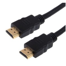 Шнур HDMI - HDMI gold с фильтрами 10 м (5шт/уп) REXANT 17-6208