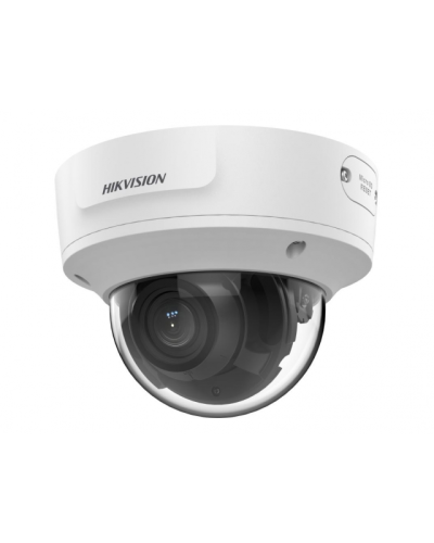 Купольная IP-камера Hikvision DS-2CD3746G2T-IZS(2.7-13.5mm)(H) в Балашихе IP-камеры Pintop.ru