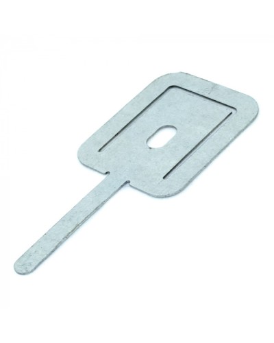 Хомут (FR ПР-25) в гофроящике (5000 шт/кор) Промрукав (PR08.11914) в Балашихе Стяжки-хомуты Pintop.ru