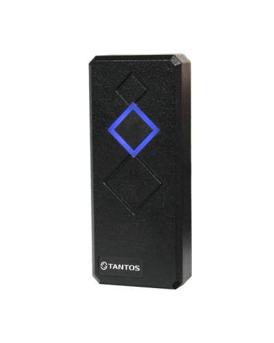 Считыватель карт Tantos TS-RDR-MF Black (Indoor) в Балашихе Считыватели Pintop.ru