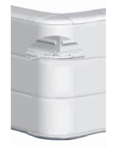 Угол внешний Legrand 010639 в Балашихе Аксессуары для кабель-канала Pintop.ru