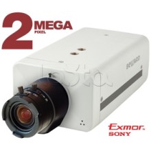 IP-камера видеонаблюдения уличная в стандартном исполненииeward B8182710