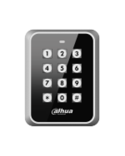 Считыватель карт доступа в металлическом корпусе Dahua DHI-ASR1101M-V1 в Балашихе Считыватели Pintop.ru