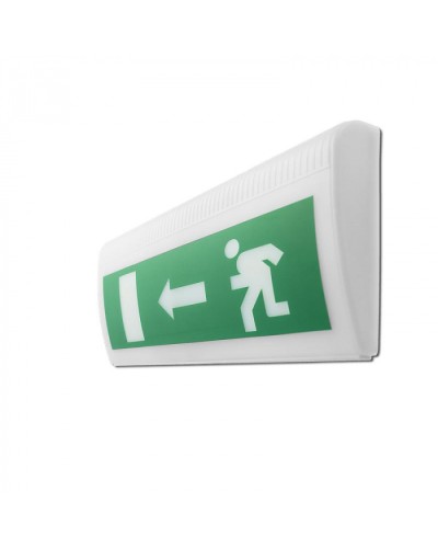 Табло М-24-З ЛАЙТ ВЫХОД Светозвуковое полусферическое (ИП Раченков А.В.) в Балашихе Оповещатели Pintop.ru