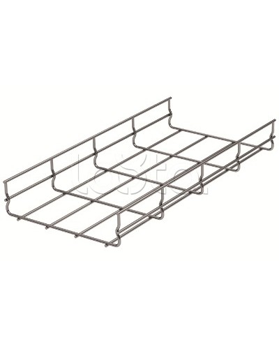 Проволочный лоток 50х150 L3000 DKC FC5015 в Балашихе Кабельные лотки Pintop.ru