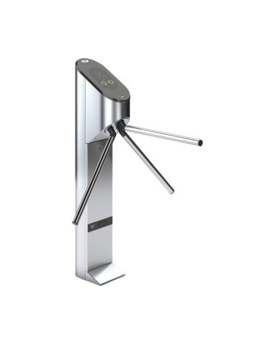 Турникет моторизованный Oxgard Praktika Т-01-А-2R (Mifare) в Балашихе Турникеты Pintop.ru