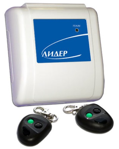 Радиосистема тревожной сигнализации Сибирский Арсенал Лидер вар.2 в Балашихе Радиоканальная система безопасности - Сибирский Арсенал Pintop.ru