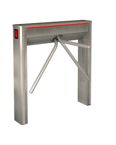 Турникет электромеханический Cube С-04-H Oxgard Cube С-04-H (ВЗР 2359-04) в Балашихе Турникеты Pintop.ru