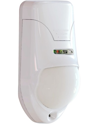 Извещатель охранный поверхностный совмещенный радиоканальный Риэлта Пирон-7-РК в Балашихе Извещатели охранные Pintop.ru