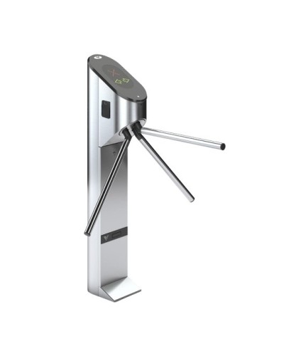 Турникет моторизованный Oxgard Praktika Т-01-2R (Mifare) в Балашихе Турникеты Pintop.ru