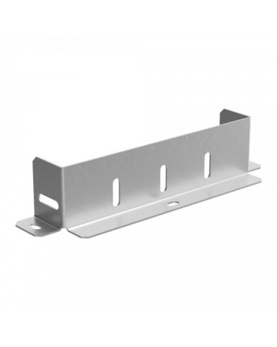 Универсальный ввод трассы лотков Стандарт HDZ 200х50 Промрукав (PR16.1688) в Балашихе Аксессуары для лотков Pintop.ru