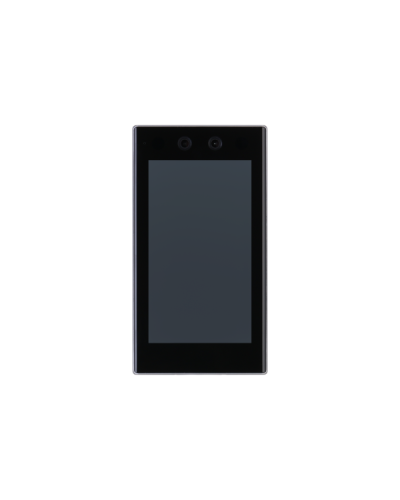 Терминал учета рабочего времени Dahua DHI-ASI7213K-W в Балашихе Дополнительное оборудование для СКУД Pintop.ru