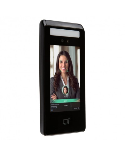 Терминал распознавания лиц RusGuard R20-Face (5W) в Балашихе Контроллеры Pintop.ru