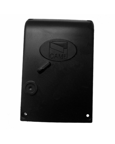 Крышка отсека конц. выключателей C-BX Came 119RICX017 в Балашихе Запчасти для шлагбаумов и автоматики Pintop.ru