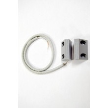 Извещатель охранный точечный магнитоконтактный взрывозащищенный накладной Комплектстройсервис ИО 102-20 Б2П ИБ