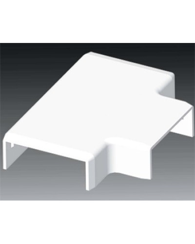 Ответвление Т-образное Legrand 030209 в Балашихе Повороты, муфты, тройники Pintop.ru