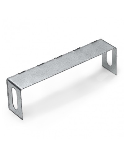 Скоба внутренняя для прижима кабеля 50 мм ПожТехКабель (853-010) в Балашихе Держатели, клипсы, скобы Pintop.ru