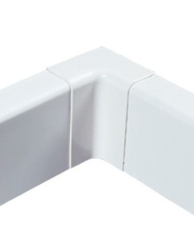 Угол внутренний для короба 70х40 мм DKC AIR70402 в Балашихе Аксессуары для лотков Pintop.ru