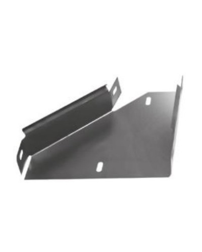 Переходник правый 100/50х50 (0,7) ПожТехКабель (585-001) в Балашихе Аксессуары для лотков Pintop.ru