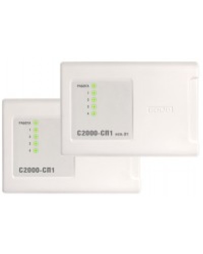 Блок сигнально-пусковой Болид С2000-СП1 исп.01 в Балашихе Охранно-пожарное оборудование Pintop.ru