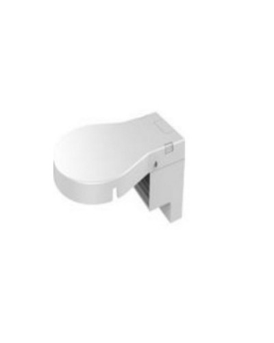 Кронштейн для настенного монтажа Hikvision DS-1695ZJ в Балашихе Системы видеонаблюдения Pintop.ru