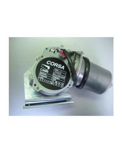 Моторедуктор SIPARIO Came 119RIP128 в Балашихе Запчасти для шлагбаумов и автоматики Pintop.ru