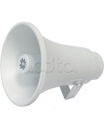 Громкоговоритель рупорный всепогодный 100В, 30Вт МЕТА ГР-30.03 МЕТА в Балашихе Система оповещения и трансляции Мета Pintop.ru