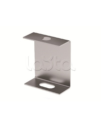 Кронштейн PL облегченный для подвеса лотка (10 шт/уп) DKC BML1007 в Балашихе Аксессуары для лотков Pintop.ru