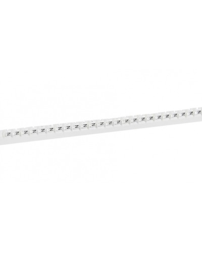 Маркер Legrand 037839 в Балашихе Аксессуары для кабель-канала Pintop.ru