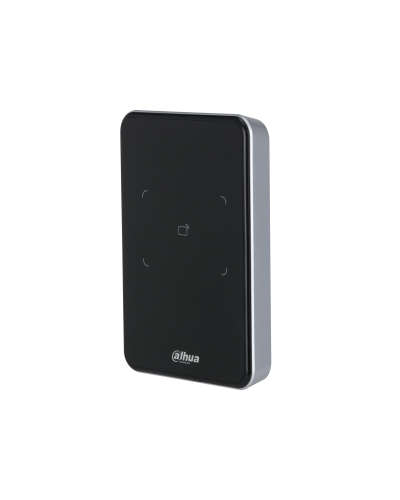 Считыватель карт доступа Dahua DHI-ASR2100A-D в Балашихе Считыватели Pintop.ru