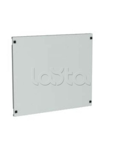 Дополнительная панель высотой 100 мм, ширина шкафа 600 мм DKC R5PI510 в Балашихе Аксессуары для стоек и шкафов Pintop.ru