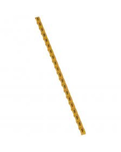 Маркер Legrand 038415 в Балашихе Аксессуары для кабель-канала Pintop.ru