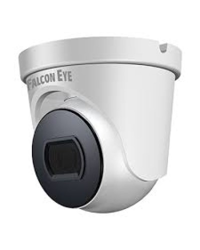 IP-камера видеонаблюдения купольная Falcon Eye FE-IPC-D5-30pa в Балашихе IP-камеры Pintop.ru