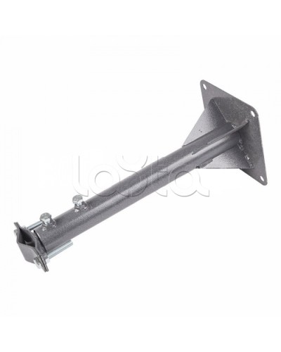 Кронштейн для мачт КРЫМ телескопический 40-70 см REXANT 34-0592 в Балашихе Дополнительное оборудование для ОПС Pintop.ru