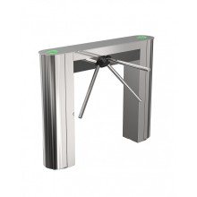 Турникет Ростов-Дон "Ростов-Дон ТТ10М1/КП1лв-Н" (нержавеющая сталь)