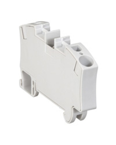 Клемма пруж. 10х10 Legrand 037263 в Балашихе Клеммные колодки Pintop.ru