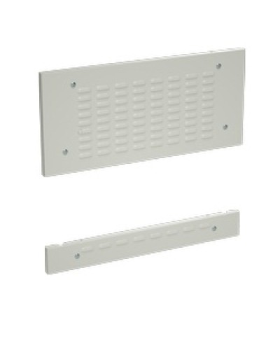 К-т вн. накл. панелей Ш=400 в=300 н=300 DKC R5CPFAM433 в Балашихе Аксессуары для стоек и шкафов Pintop.ru