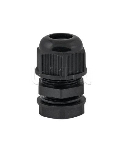 Сальник MG16 IP68 d отверстия 16мм d проводника 7-10мм EKF PROxima (plc-mg-16) в Балашихе Аксессуары для стоек и шкафов Pintop.ru