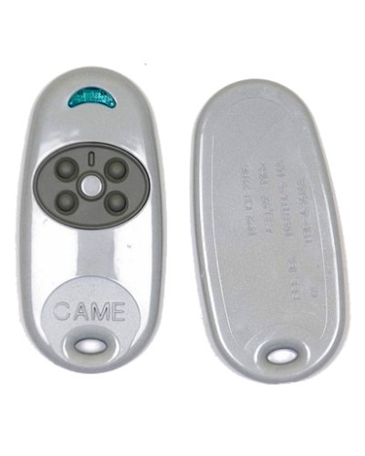 Корпус TOP-434NA Came 119RIR196 в Балашихе Запчасти для шлагбаумов и автоматики Pintop.ru